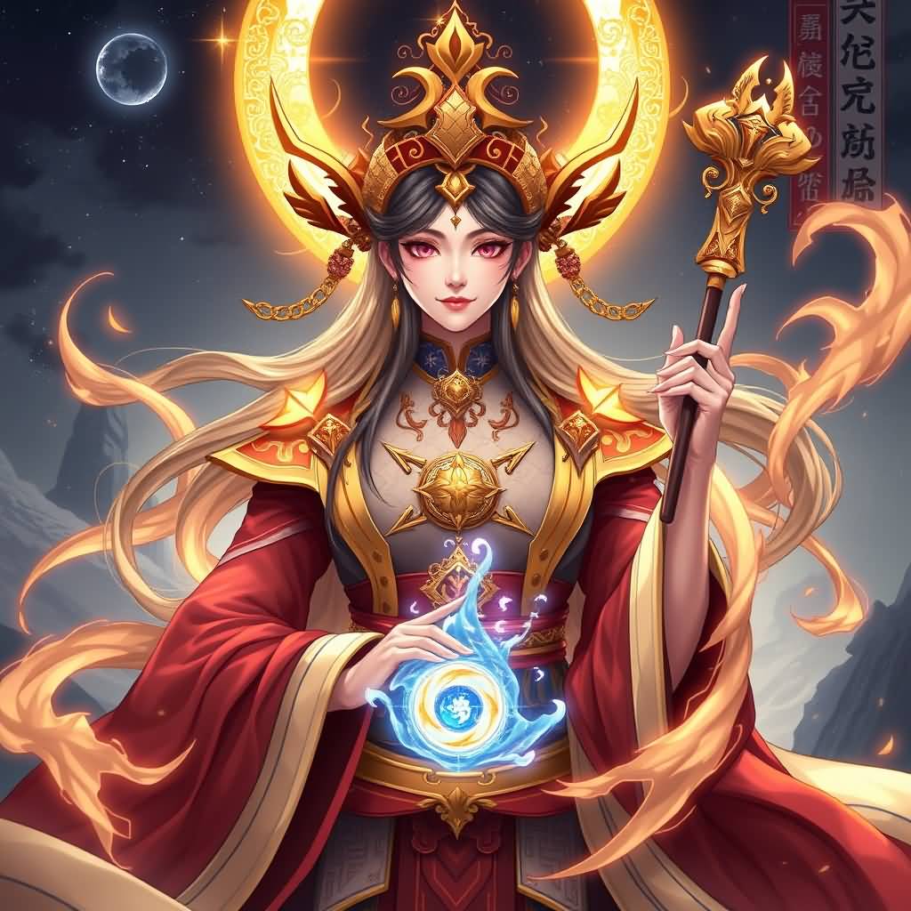 fang xianyu