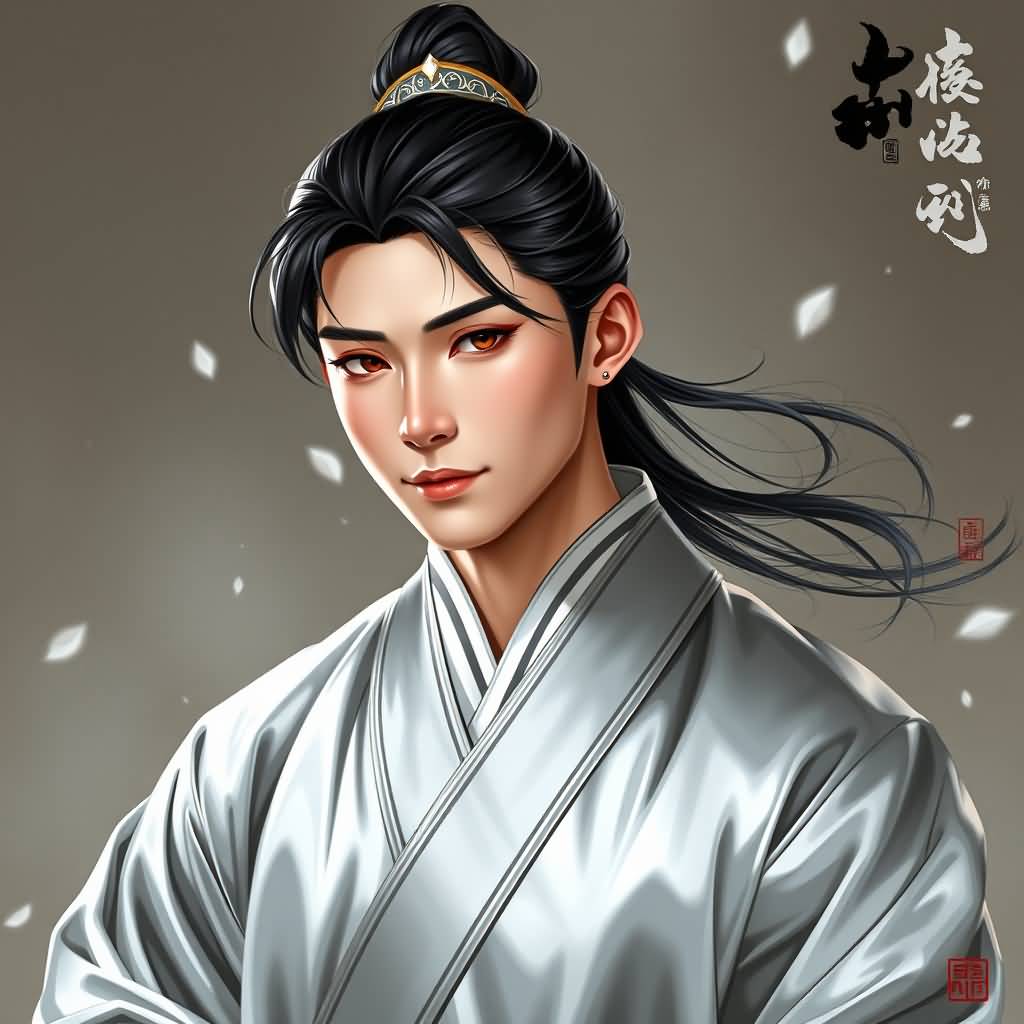 pan yunfeng