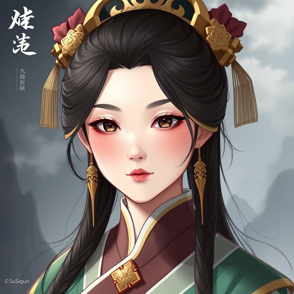 su siqing