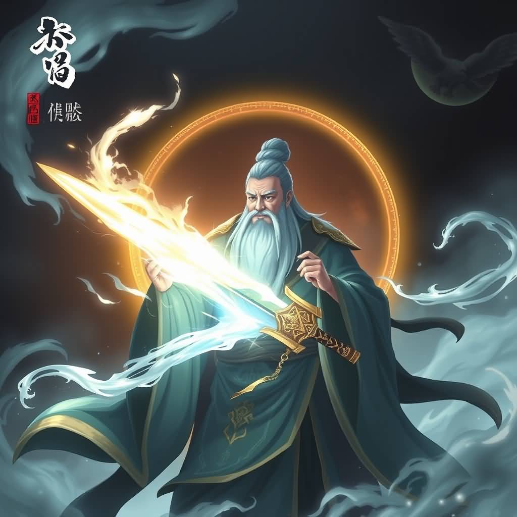Venerable Du Hua