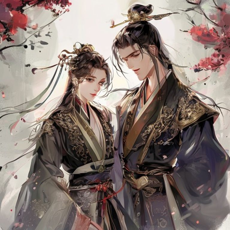 Qin Zhengyang