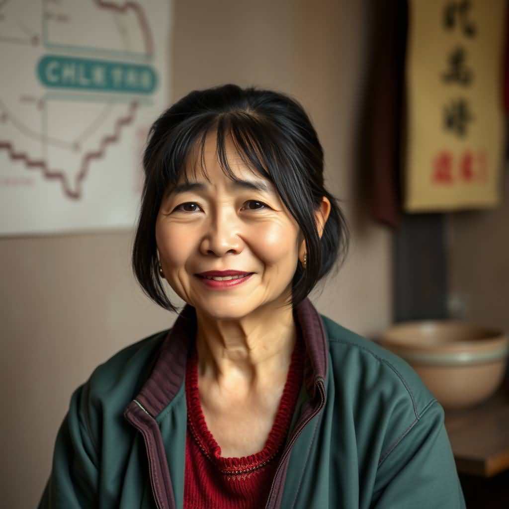 Li Ping