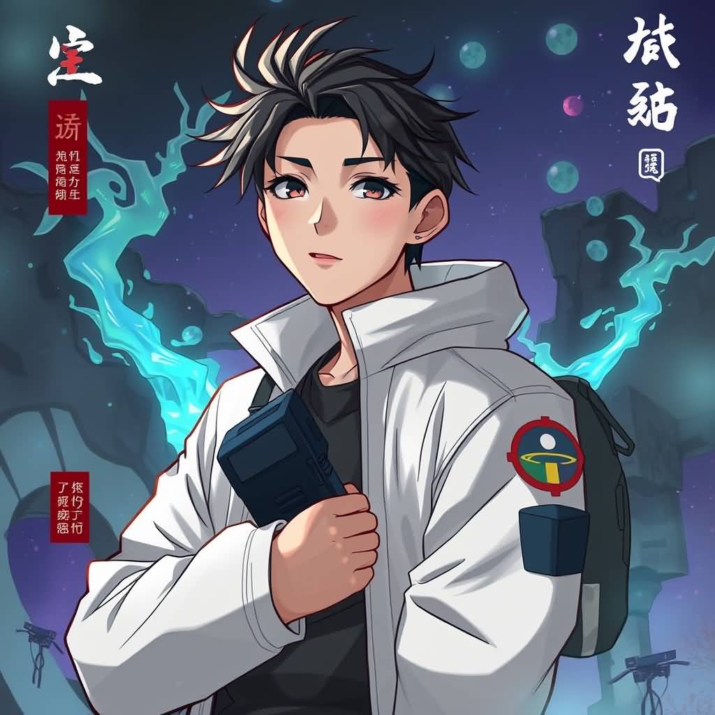 Zhang Kai