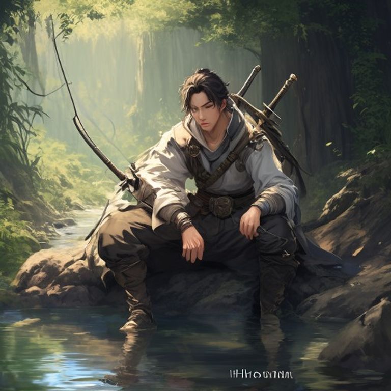 han xin