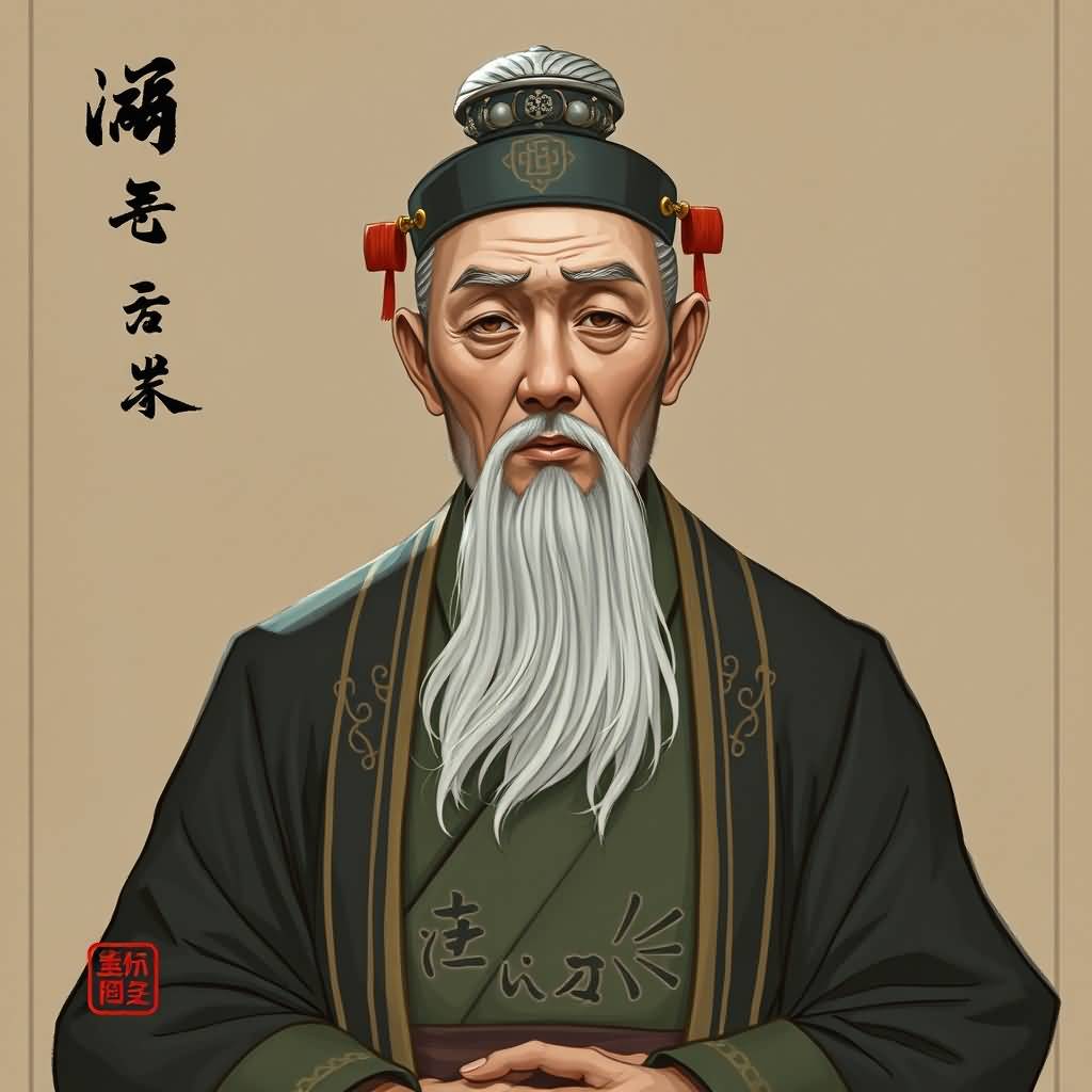 yun ruosheng