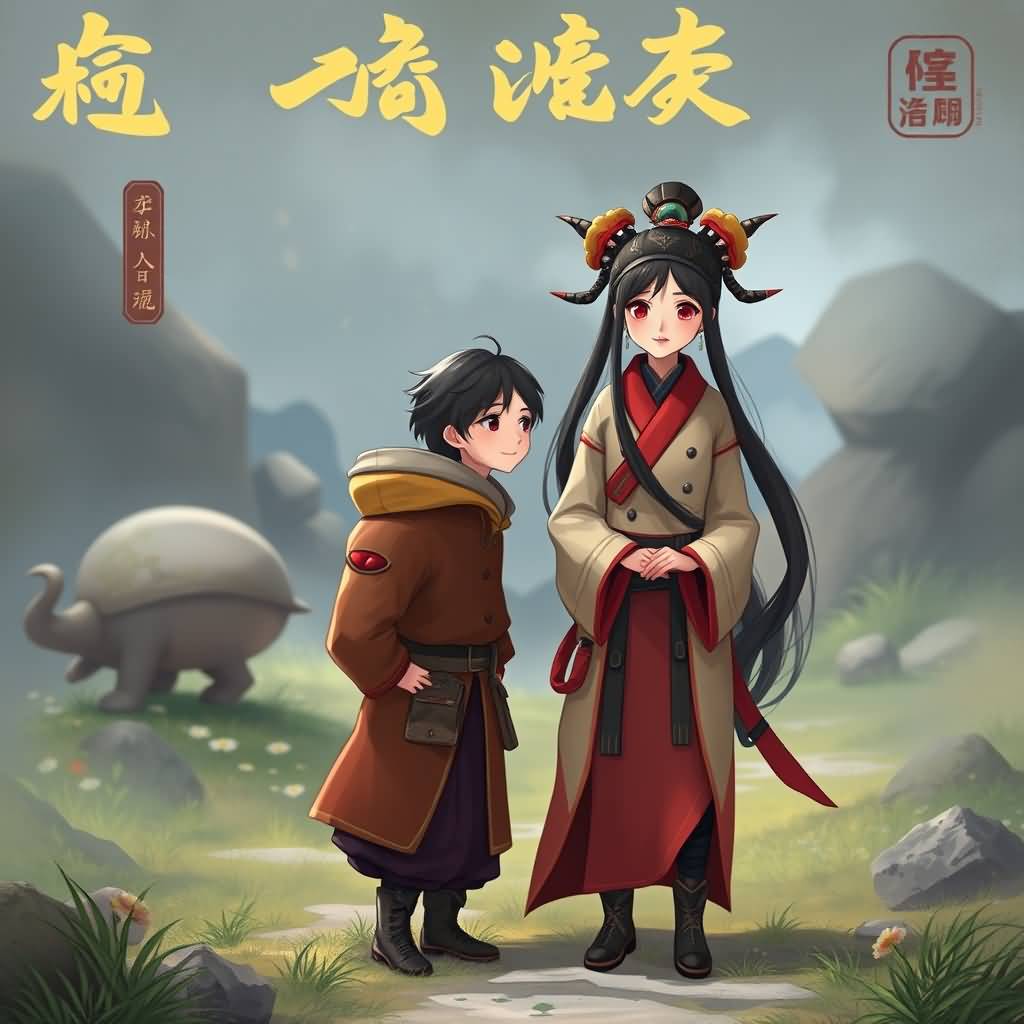 Miao Qingqing