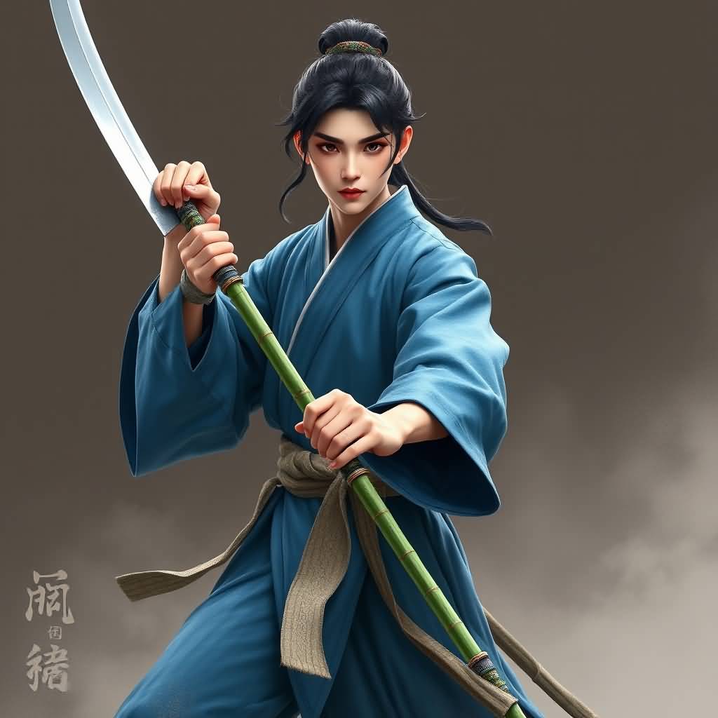 li zhaoting