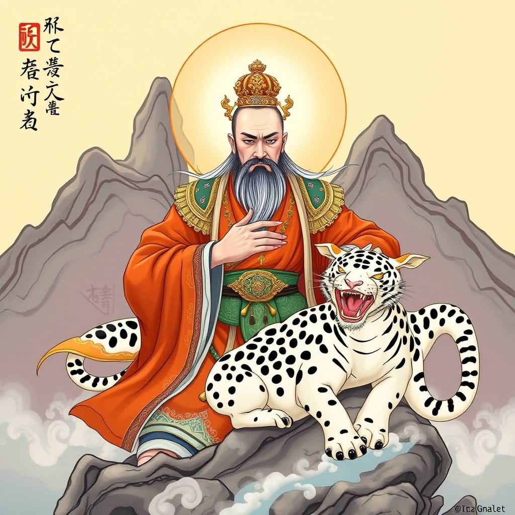 tang sanzang