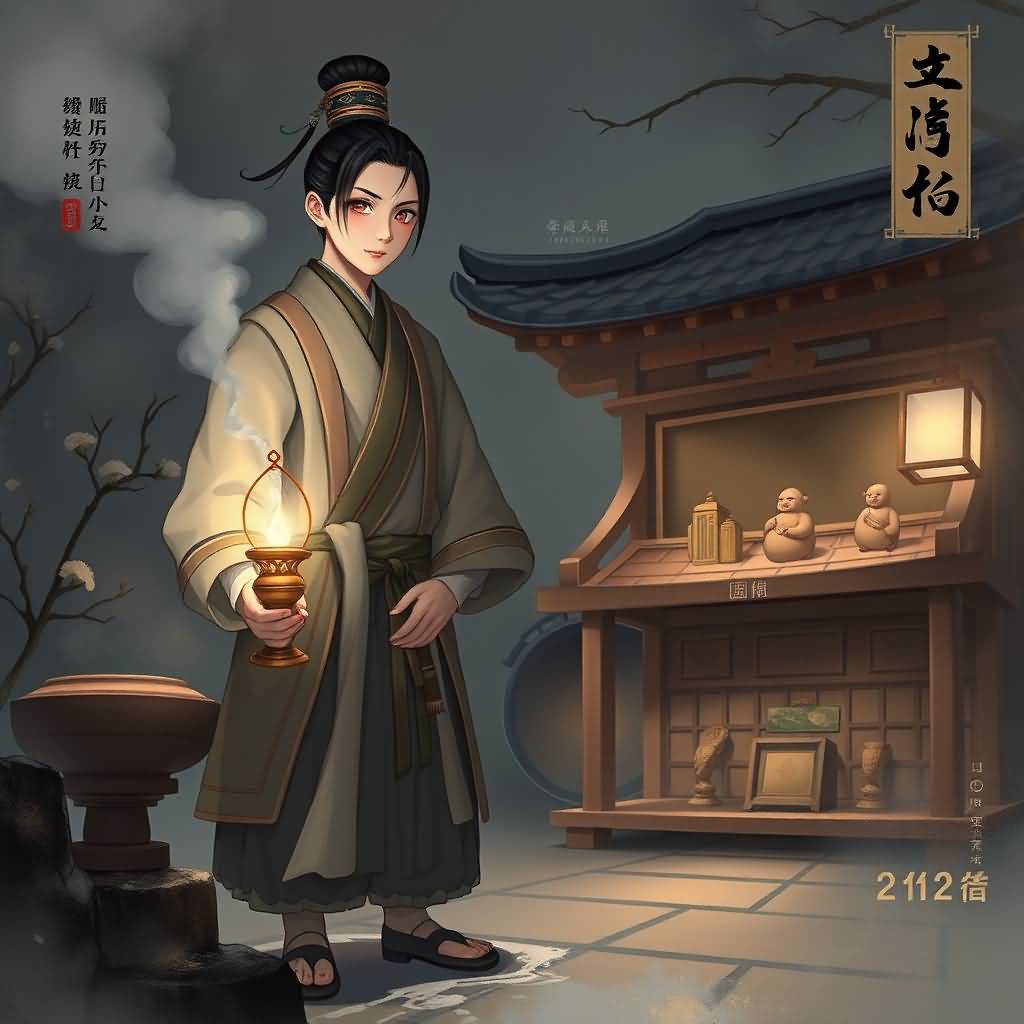 yun yichu