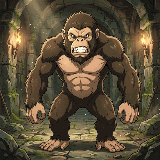 Borgle