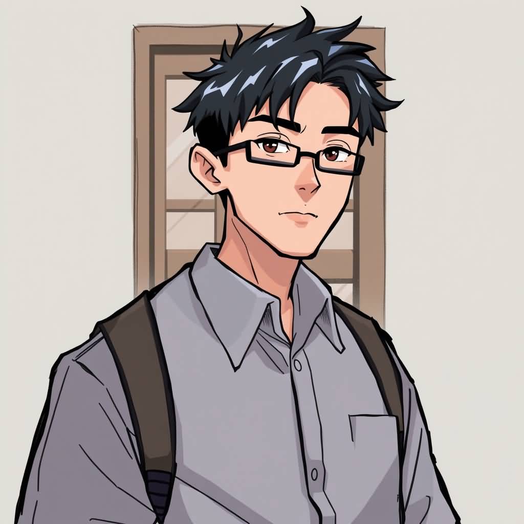 Teacher (messenger)