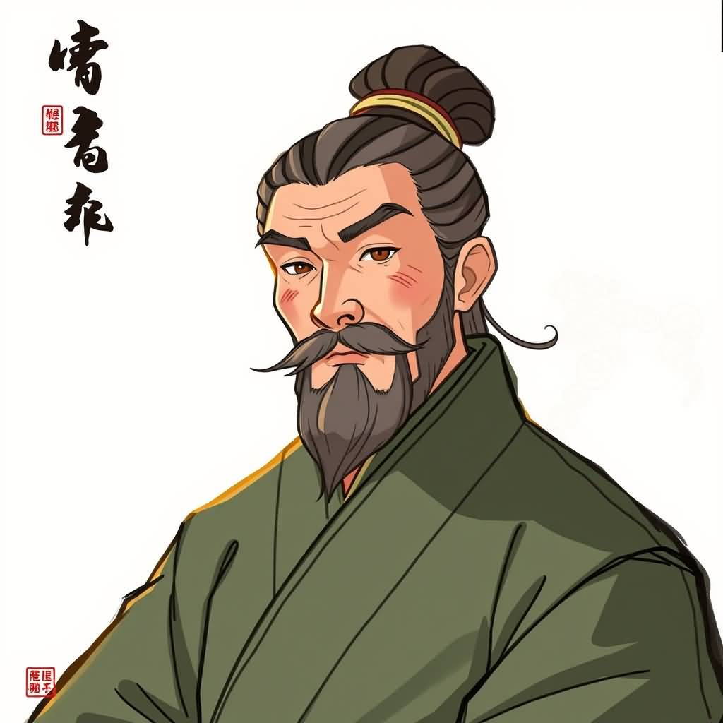Hu Qingfu