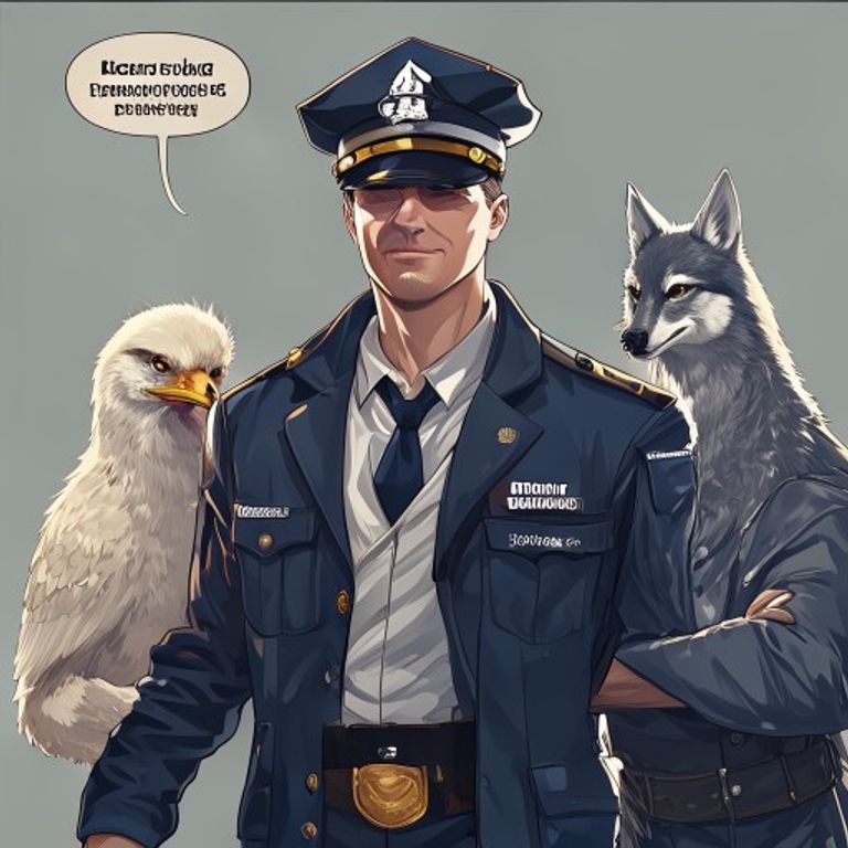 captain