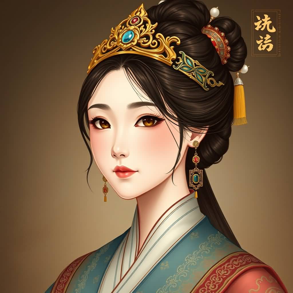 gu antong