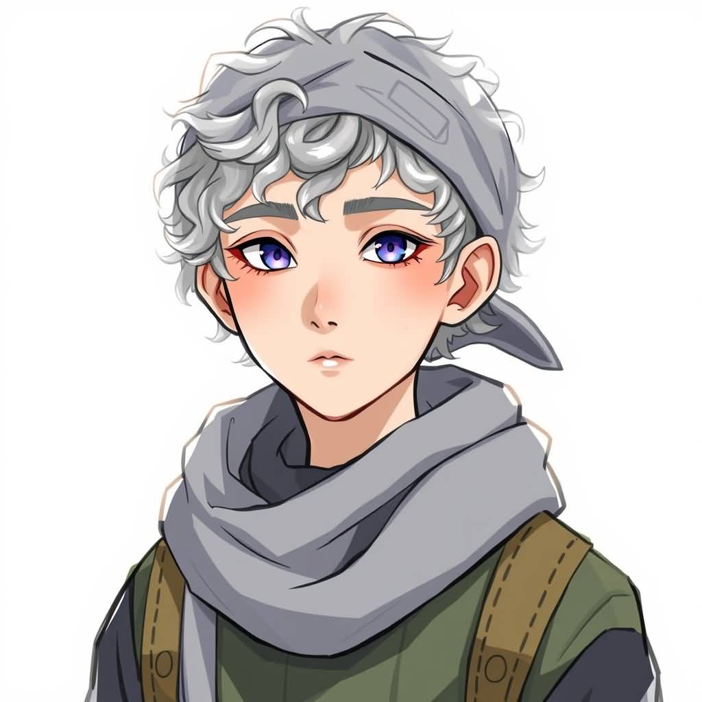 An Ning
