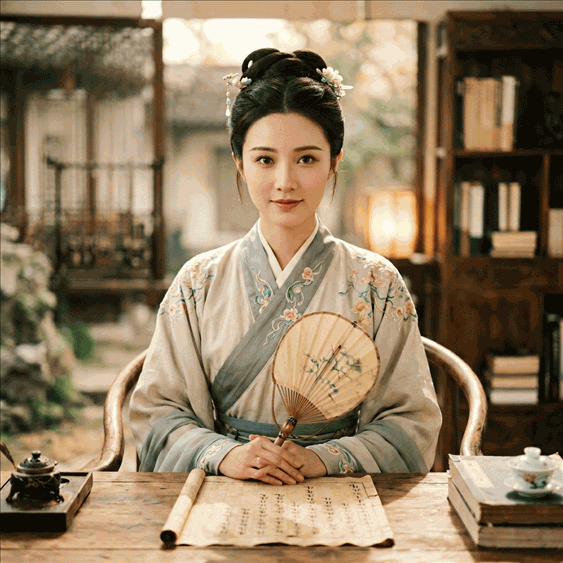 Mo Zhaoxue