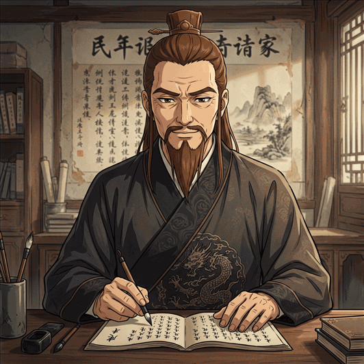 zhou wei