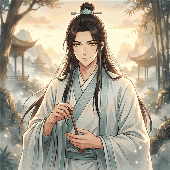 Yan Family Grand Elder