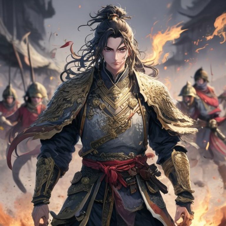 Hou Jing
