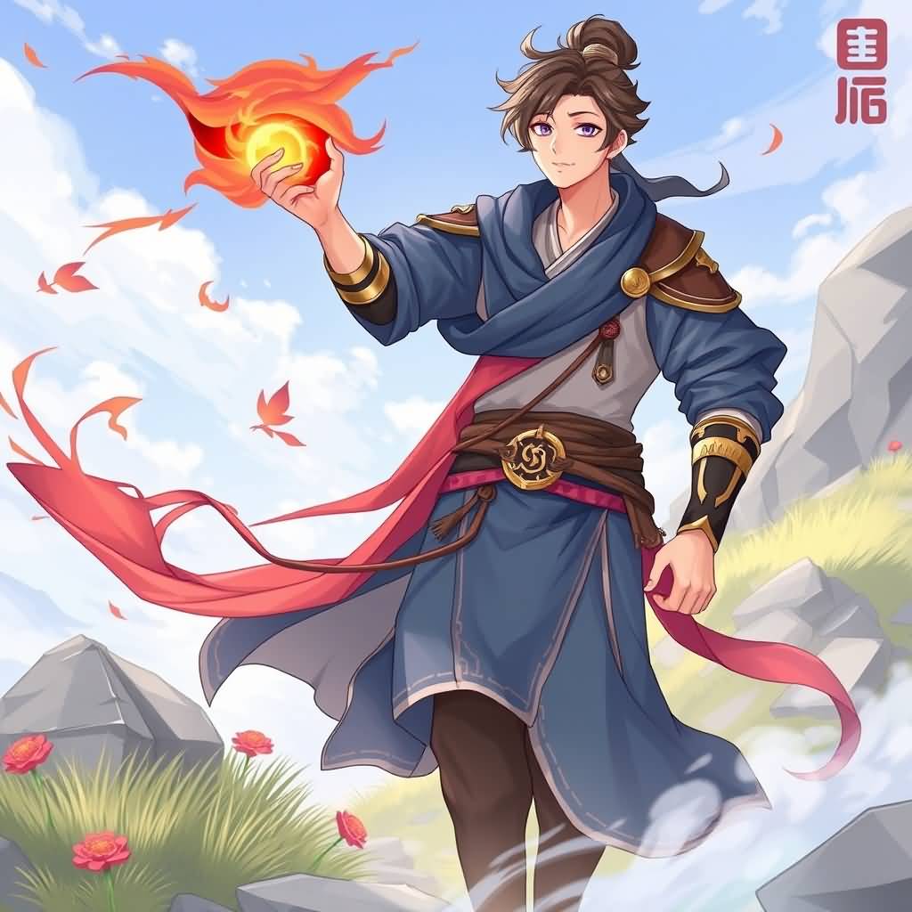 Sun Yue