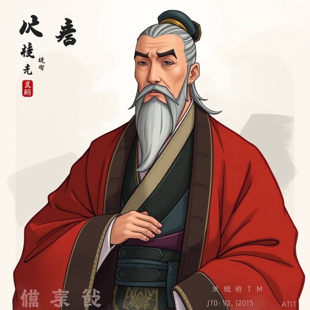 jing changning