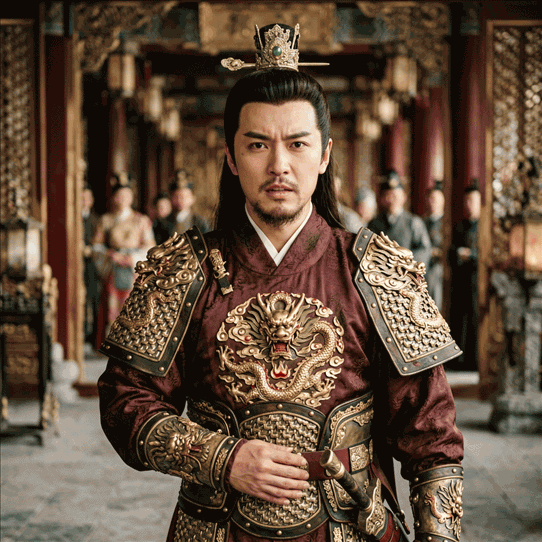 prince ying