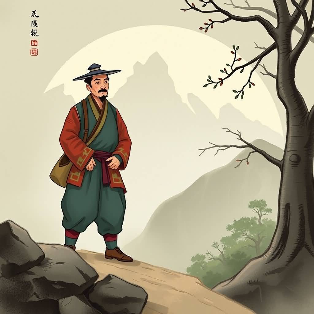Zhao Tie Zhu