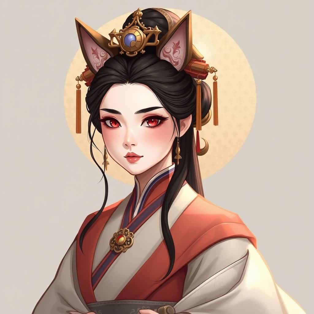 empress (deceased)
