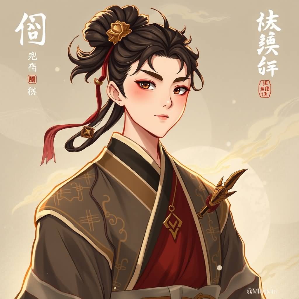 Zhu Rong