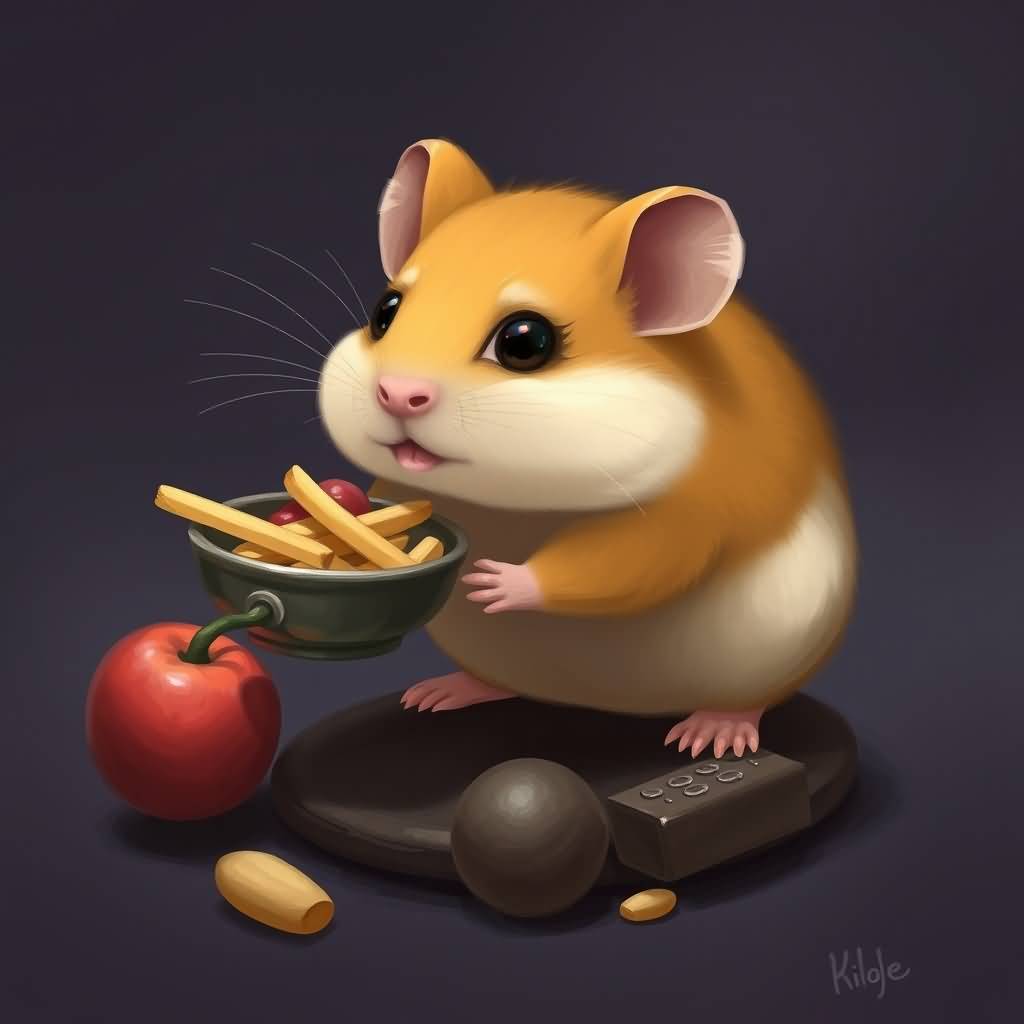 xiao dou
