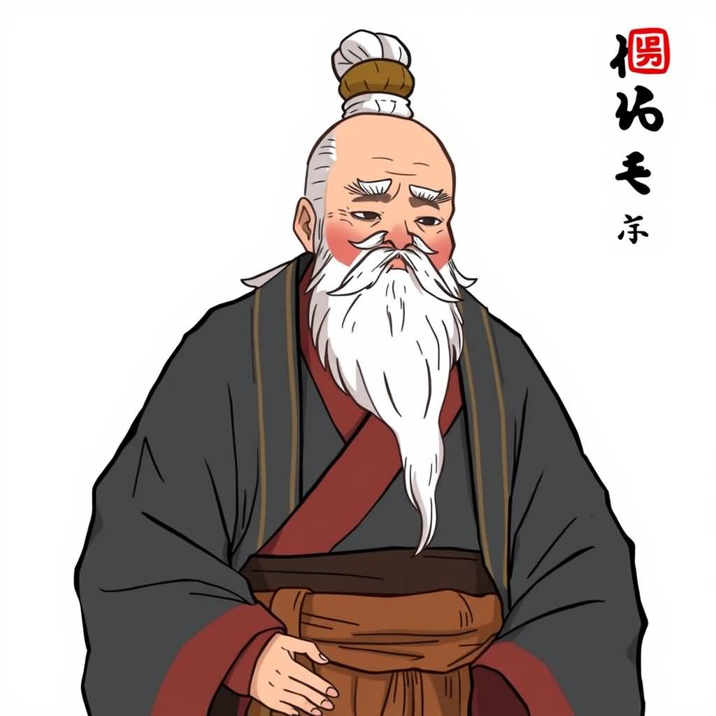 lu lao san