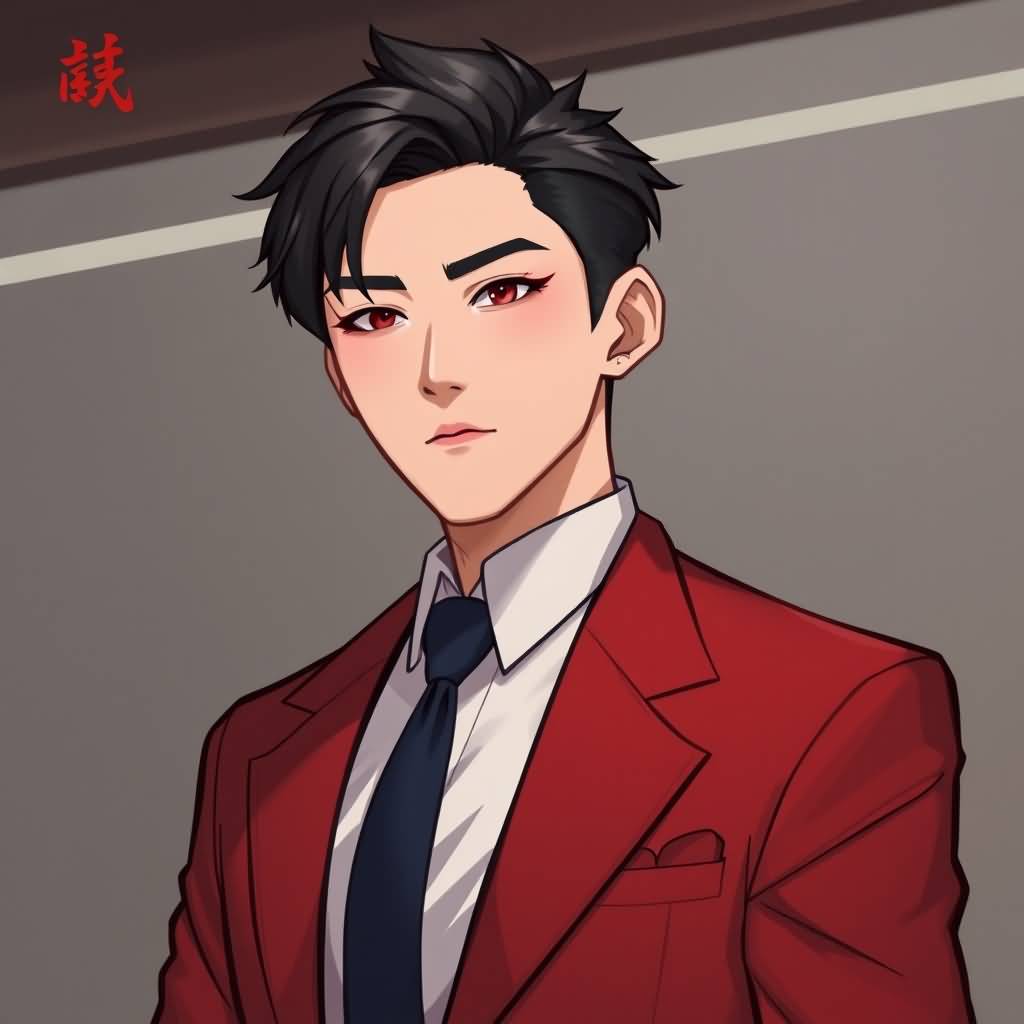 Lu Qi