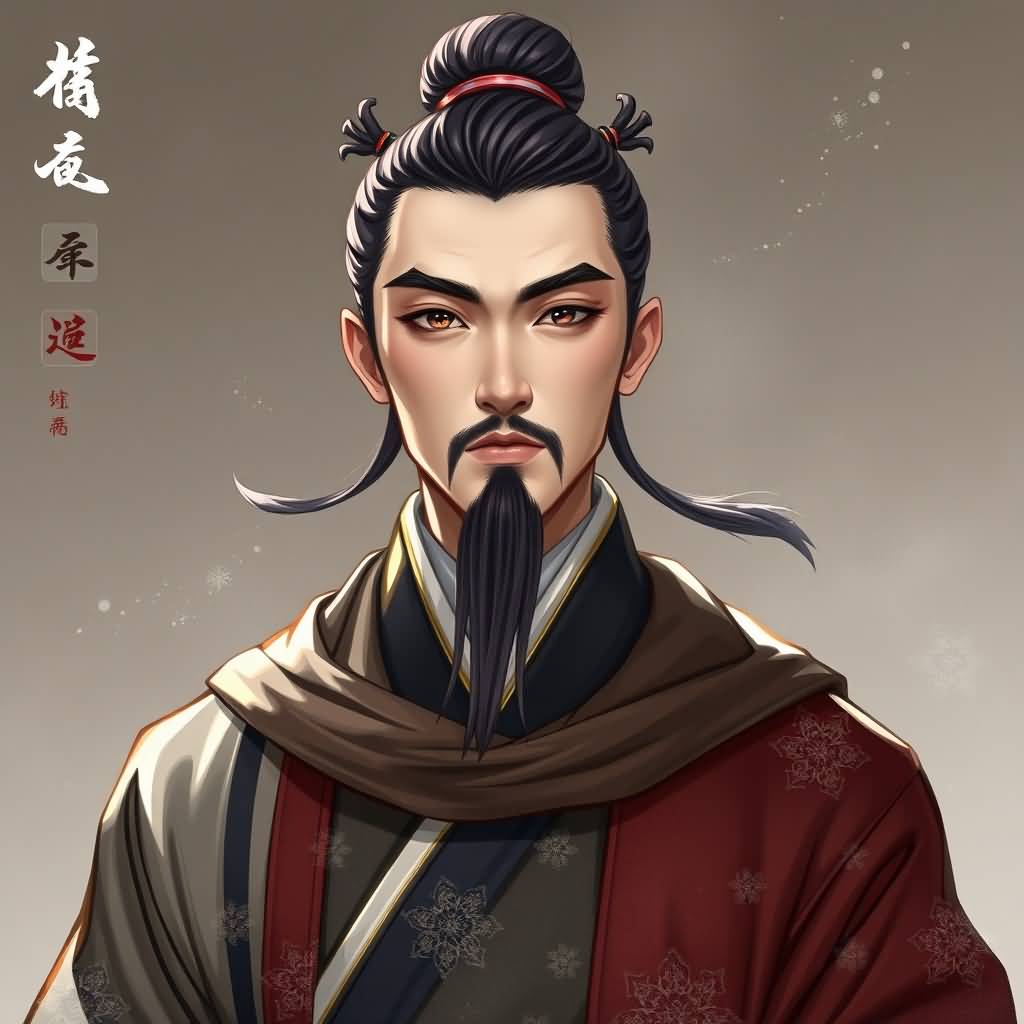 Song Qingshu