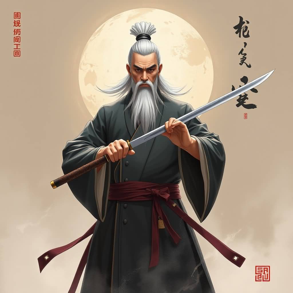Wan Zhenshan