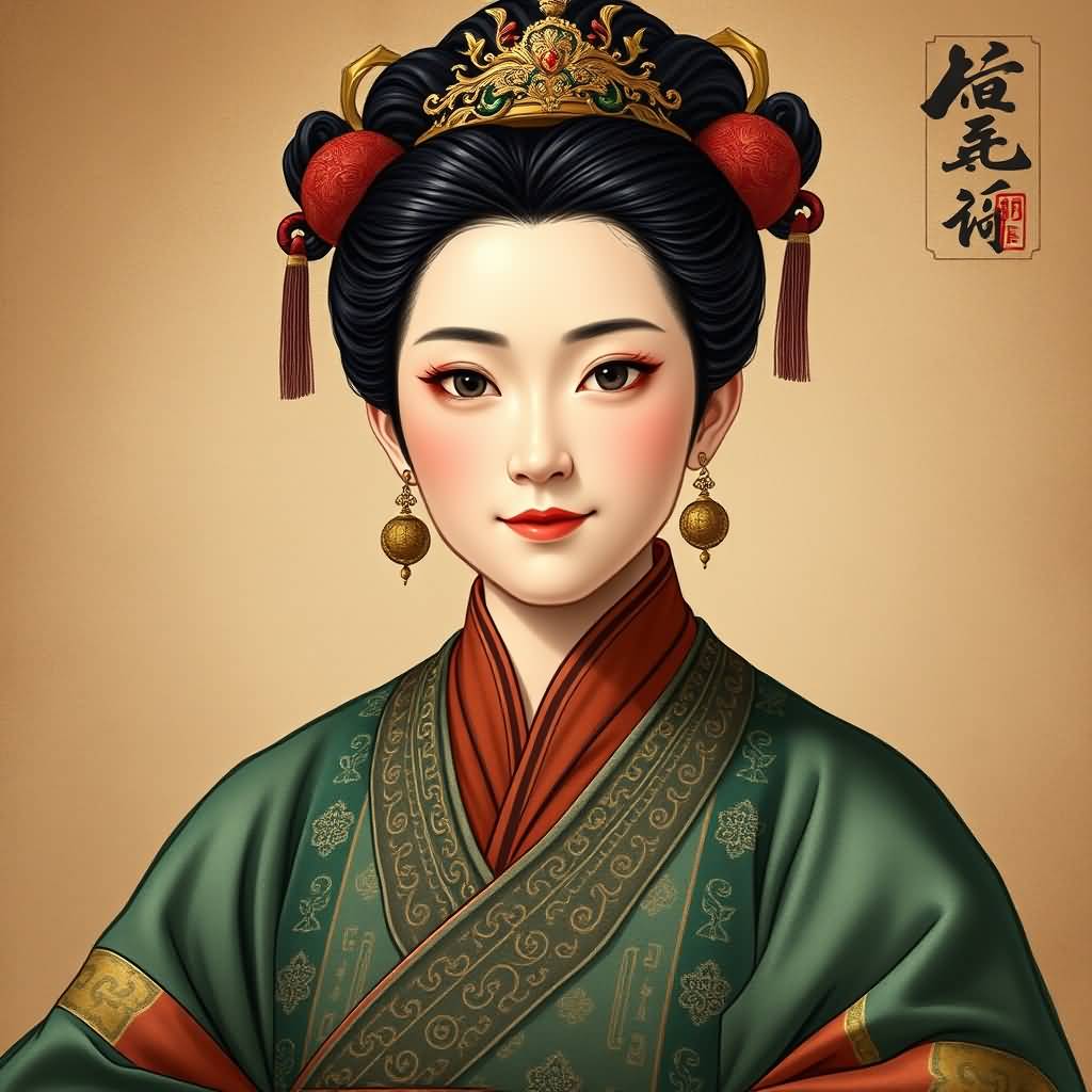 late consort de