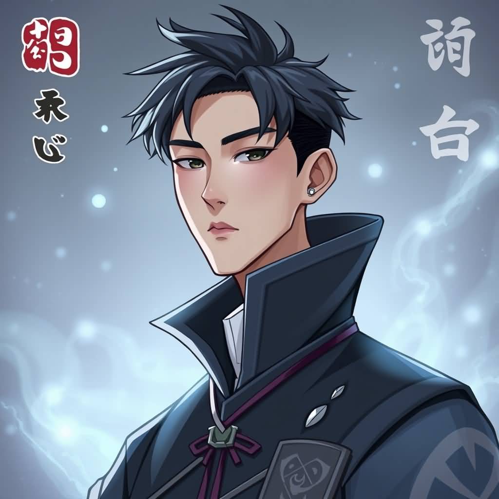 mi yi