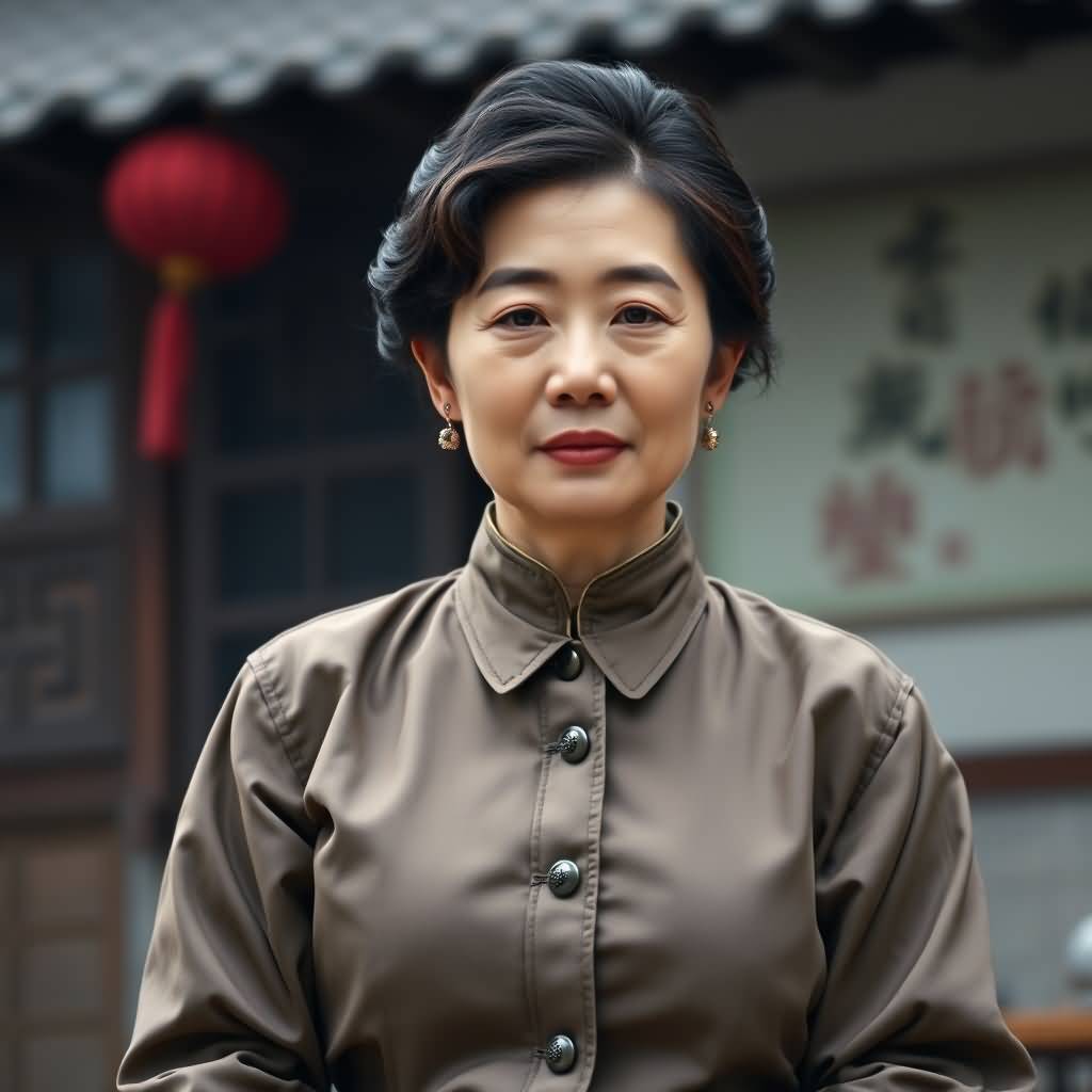 Director Yang