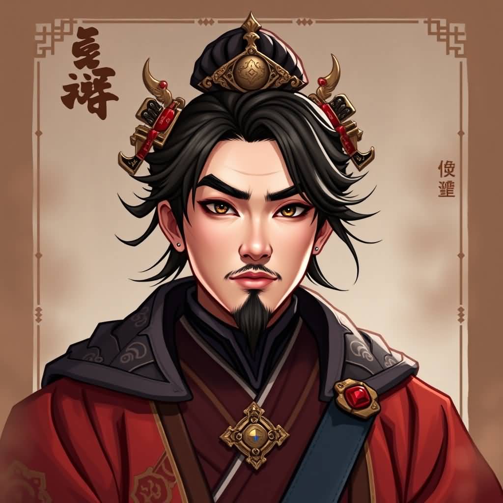 wang yuan