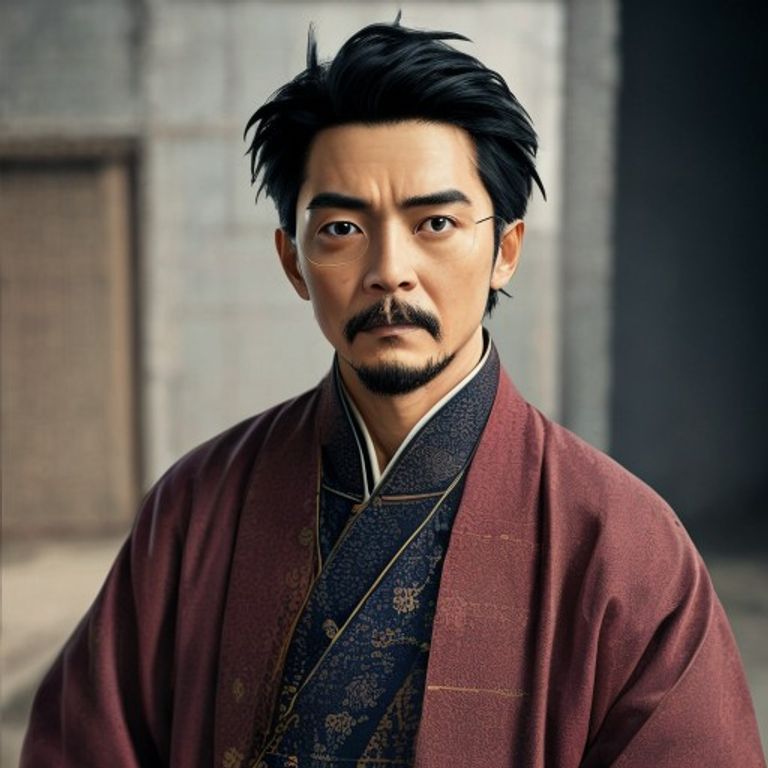 han lao er