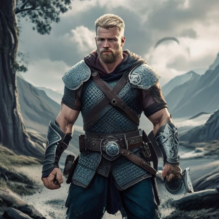 bjorn