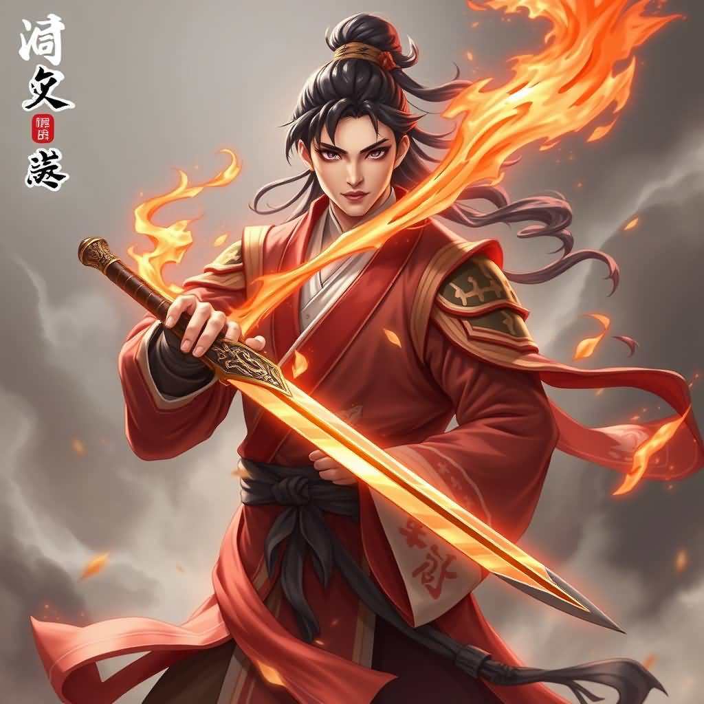 Lu Shaoyang