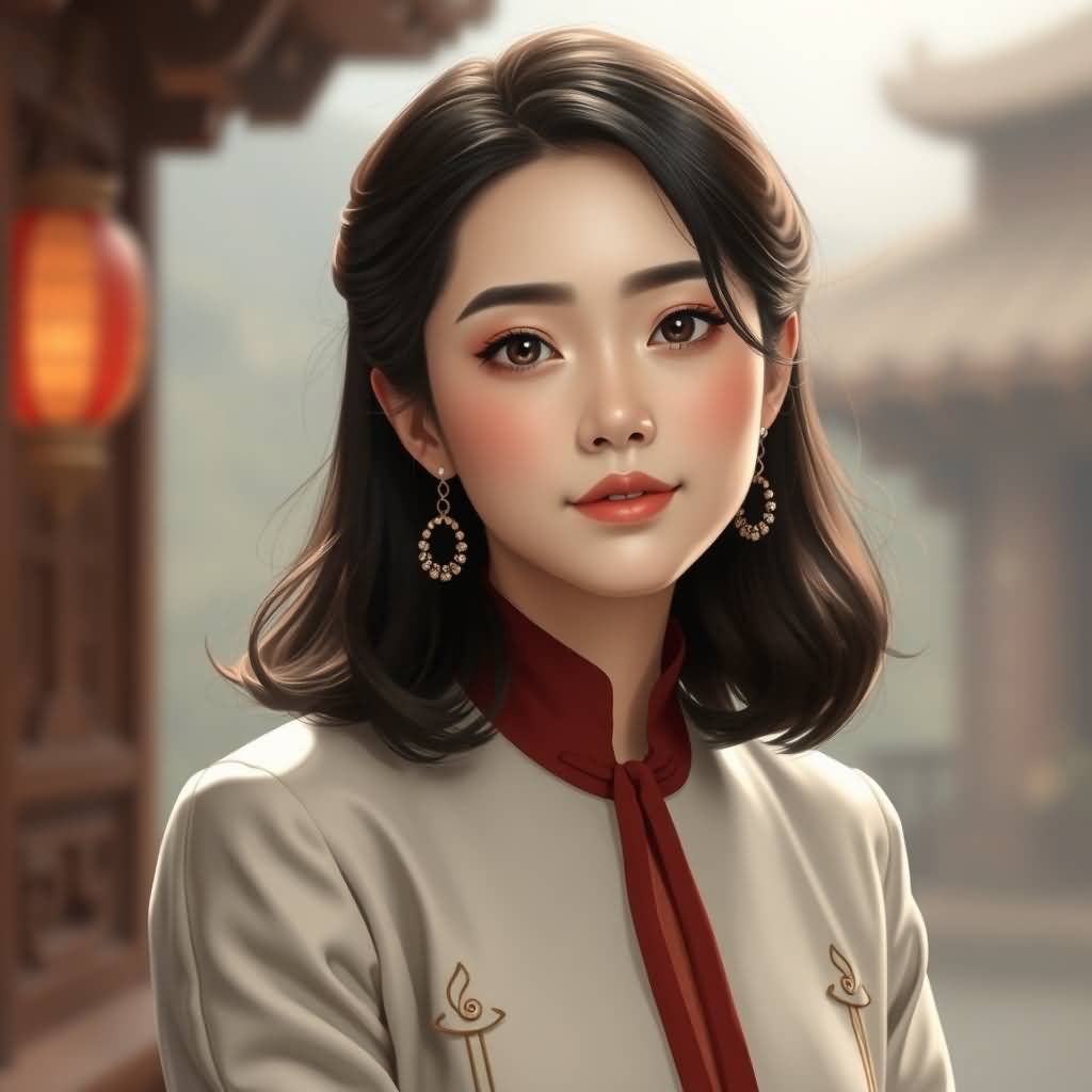 qin you