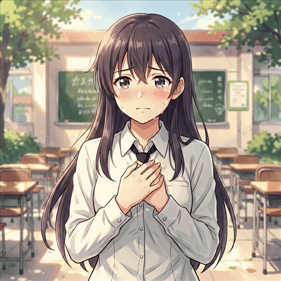 teacher yang