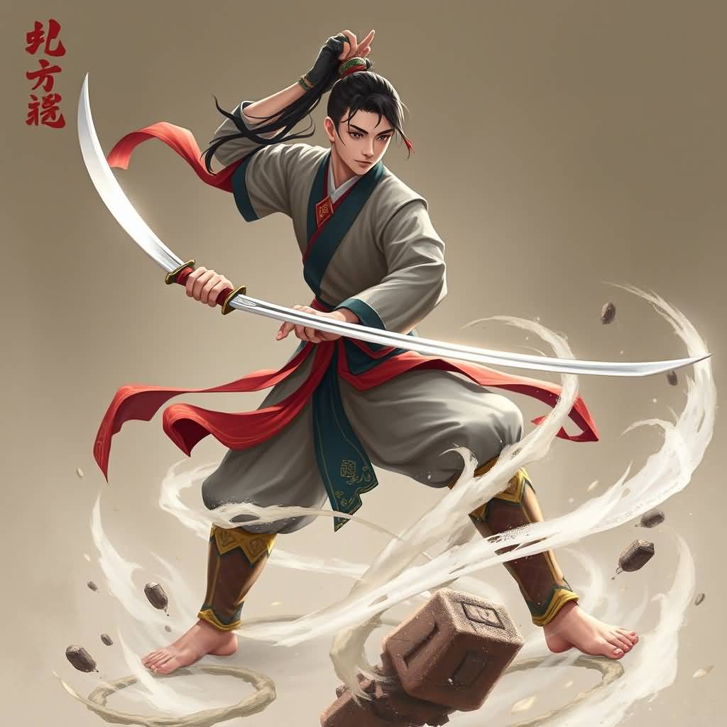 wan gui