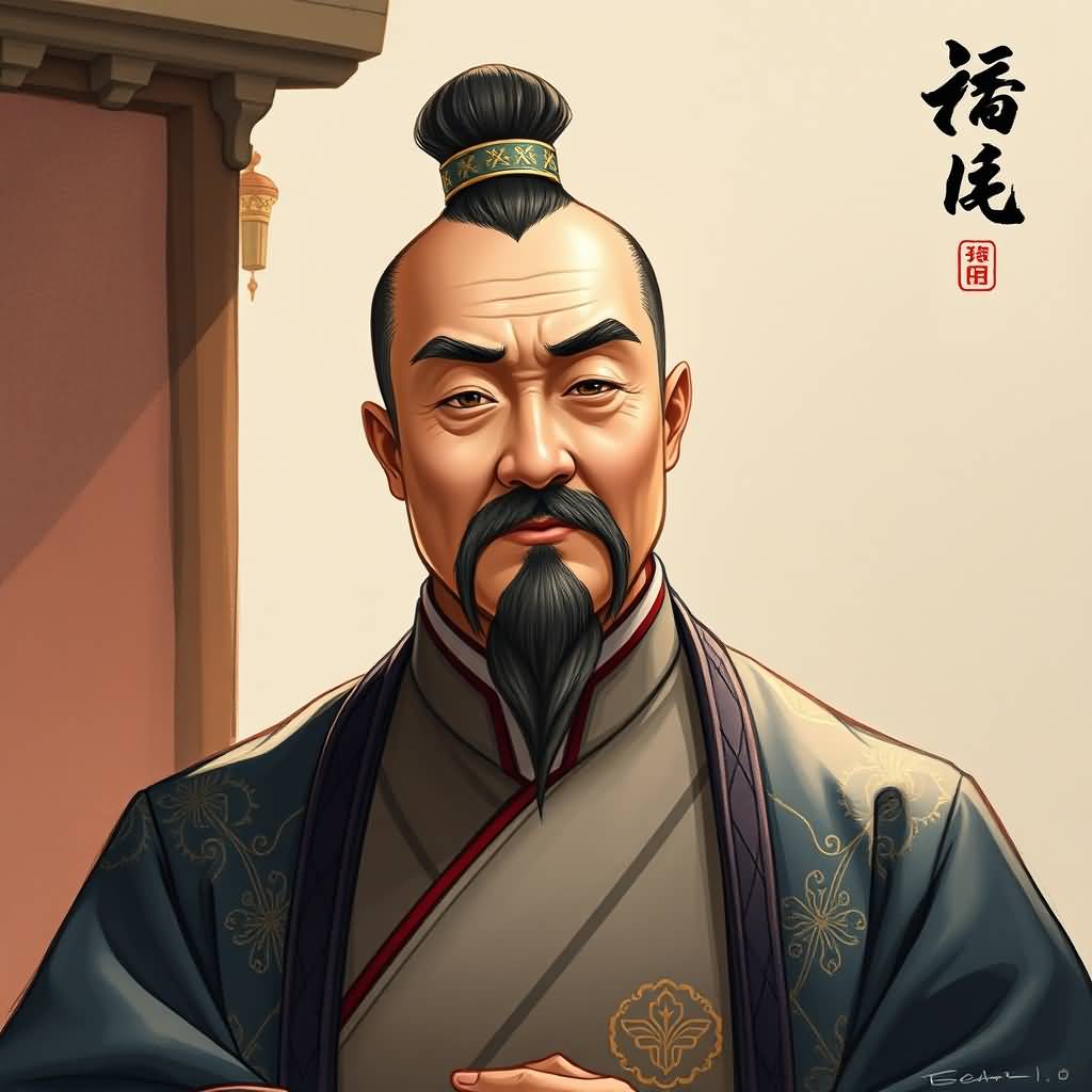 Mo Laotien