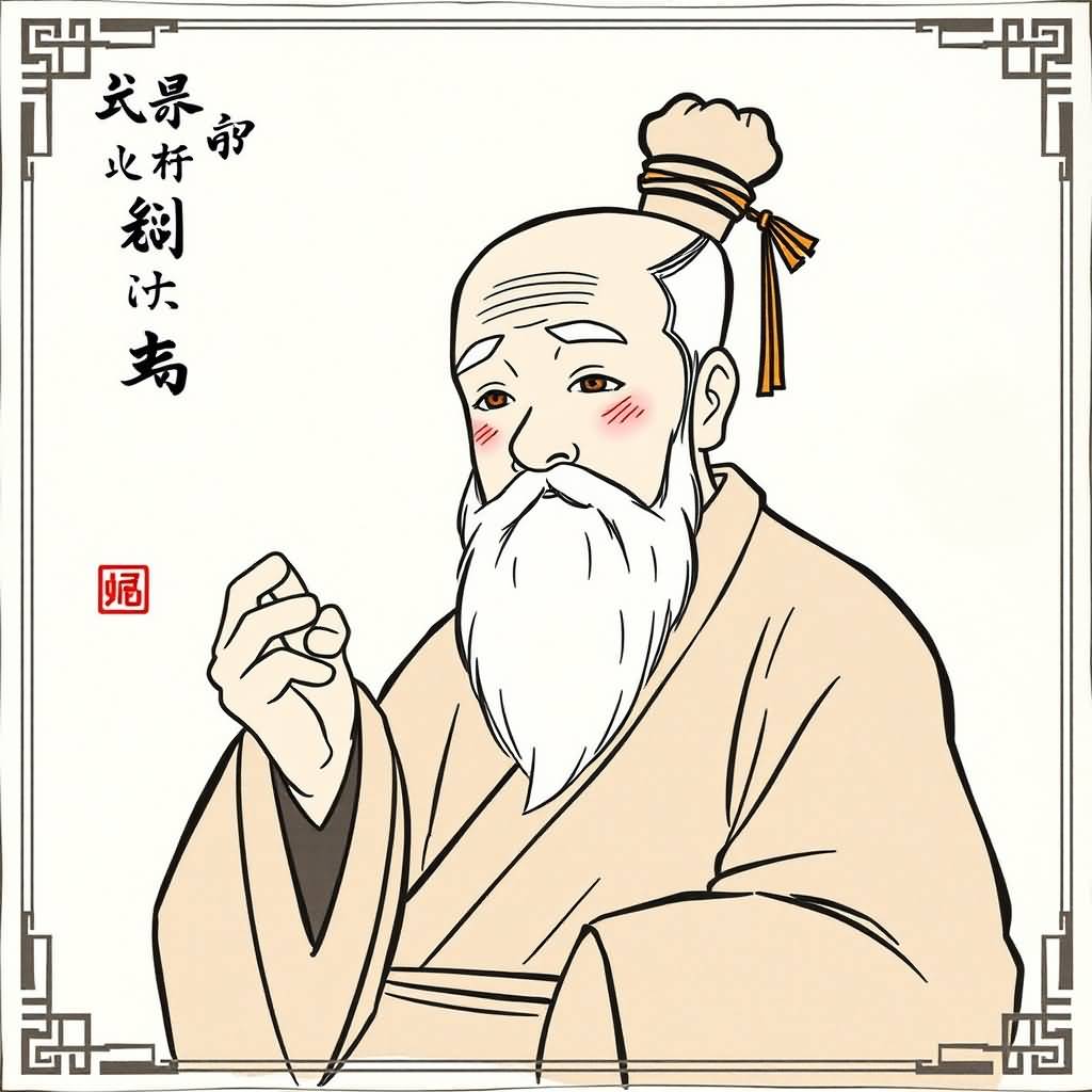 Old Gu
