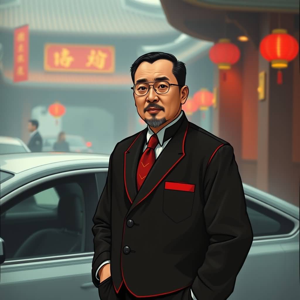 The Doorman