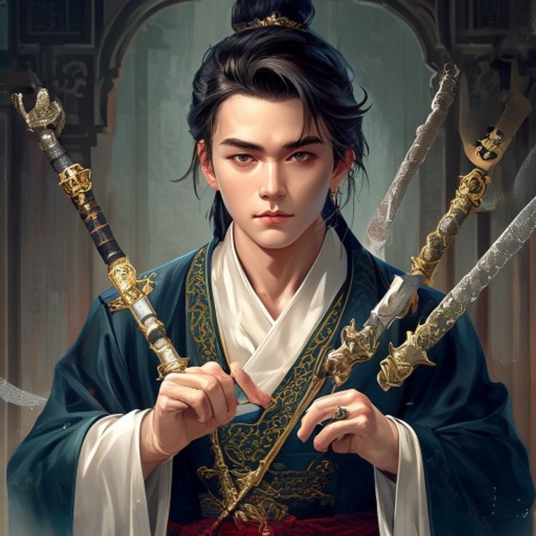 Su Heng