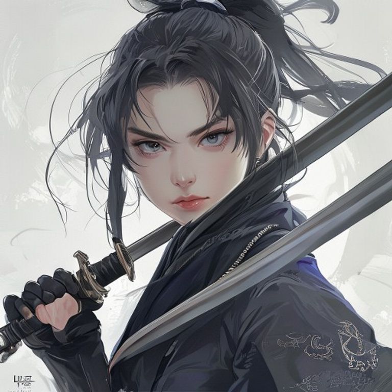 Li Moyan