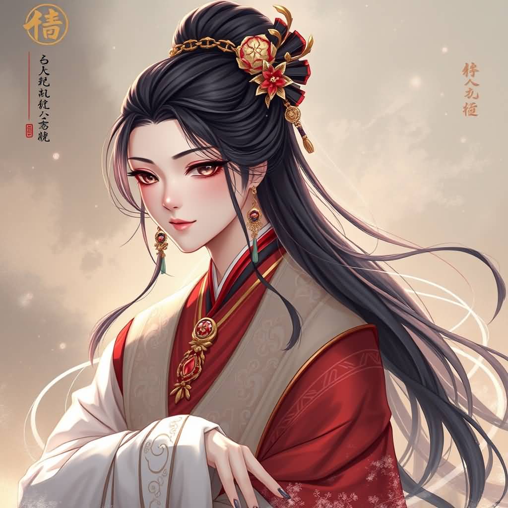 Ulanara Rou Ze